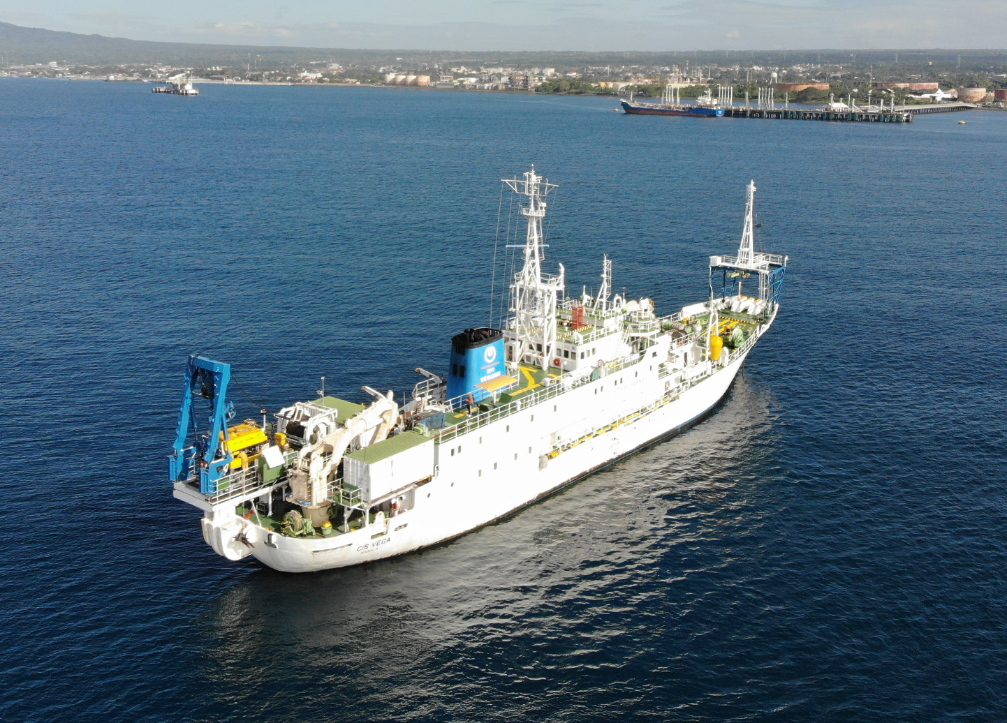 Ship Management
